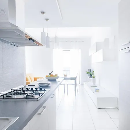 Easy Welcome Vuelle Excelsior Apartment *