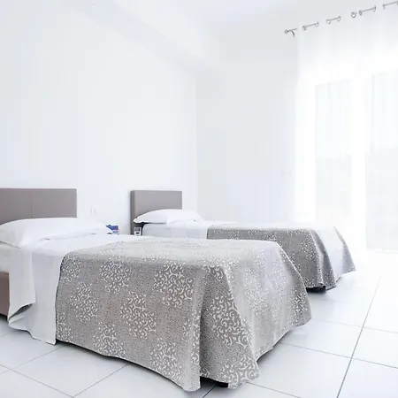 Easy Welcome Vuelle Excelsior Apartment Capo d'Orlando