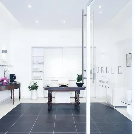 Easy Welcome Vuelle Excelsior