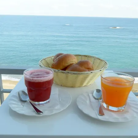 Easy Welcome Vuelle Excelsior Apartment Capo d'Orlando